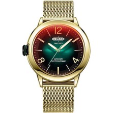Welder Moody WMD2001 Erkek Kol Saati