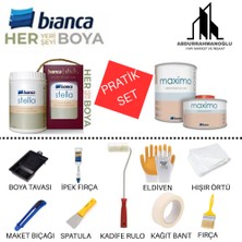 Bianca Stella Pratik Avantajlı Set