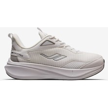 Lescon Street Runner 3 Beyaz Unisex Spor Ayakkabı