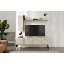 Pita Beige Tv Ünitesi