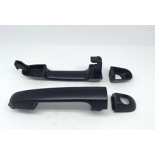 Hyundai I20 09-14 Ön Sol Dis Kapi Kolu T.w 299750881