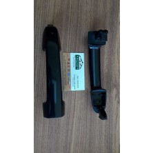 Hyundai I20 09-14 Ön Sol Dis Kapi Kolu T.w 405732300