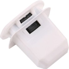 Opel Insignia A Arka Koltuk Klipsi 416389943