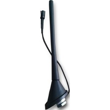 Polo 2002-2009 Komple Anten 6Q0035501