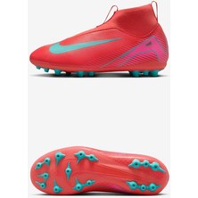 Nike Jr.air Zoom Superfly 10 Academy Ag Genç Çocuk Çoklu Zemin Krampon
