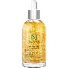 Ample:N 24K Gold Shot Ampoule 100ml