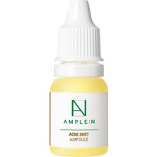 Acne Shot Ampoule 10ML