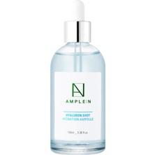 Hyaluron Shot Moisture Ampoule 100ML