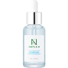 Hyaluron Shot Moisture Ampoule 30ML