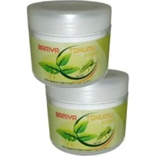 Mucizevi Bamya Tohumu Vücut,eklem, Ağrıları Için Krem 100 ml x 2 Adet