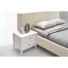 Folt White Komodin