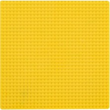 Semel 03 627S  Blok Oyun Tablası Sarı -Eco Lounge