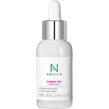 Ceramide Shot Ampoule 30ML