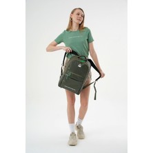 Okul ve Günlük Çok Gözlü Sırt Çantası