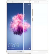 Huawei P Smart Uyumlu Ön Koruma 9h Nano Ekran Koruyucu