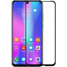 Huawei P Smart 2020 Uyumlu Ön Koruma Seramik Nano Ekran Koruyucu