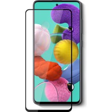 Huawei P Smart 2021 Uyumlu Ön Koruma Seramik Nano Ekran Koruyucu