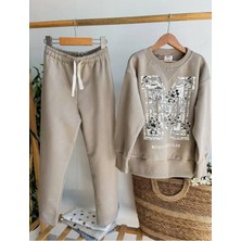 Çocuk Eşofman Takımı