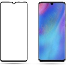 Huawei P30 Pro Uyumlu Ön Koruma Polymer Nano Ekran Koruyucu