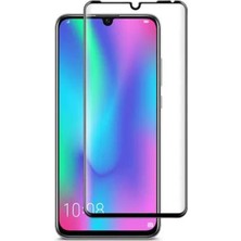 Huawei P30 Lite Uyumlu Ön Koruma Seramik Nano Ekran Koruyucu