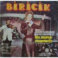 Biricik – En Büyük Sır - Ayrılığı Isterken 45'lik