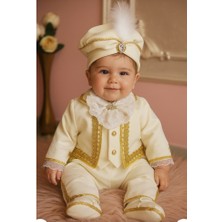 Mevlüt Takımı - Sünnet Elbisesi- Doğumgünü Takımı- Şehzade Takımı