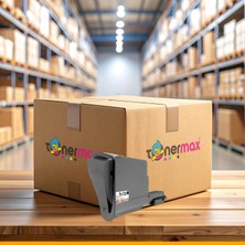 tonermax Kyocera Mita TK-1125 10'lu Avantaj Paket / FS1325 / FS1061 Muadil Toneri