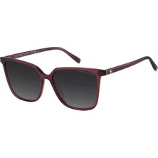 Tommy Hilfiger Th 2292/S LHF9O 55 Güneş Gözlüğü