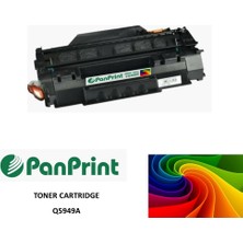 Hp Laserjet 1320NW Muadil Toner