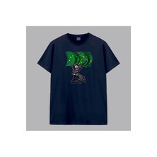 Adige Kültür Digital Baskılı Tshirt
