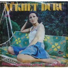 Nükhet Duru – Herşey Yolunda Şimdi / Iki Gözyaşı 45'lik