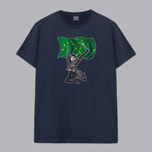 Adige Kültür Digital Baskılı Tshirt