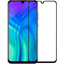 Honor 20 Lite Uyumlu Ön Koruma Temperli Cam Ekran Koruyucu