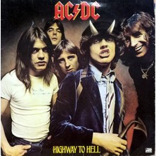 Ac/dc – Highway To Hell