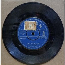 The Beatles – Can't Buy Me Love/all My Loving 45'lik