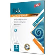Bilgi Sarmal Ayt Fizik Soru Bankası