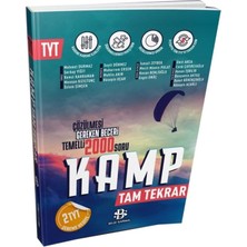 Bilgi Sarmal Tyt Kamp Tam Tekrar