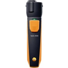Testo 805I Lazerli Sıcaklık Ölçer (Akıllı Telefon Ile)
