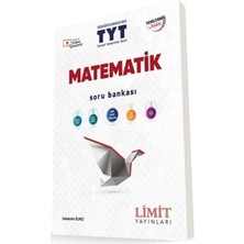 Limit Tyt Matematik Soru Bankası