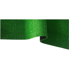 Ünal File Dekoratif Yeşil Çim Halı 7 mm Dış ve Iç Mekan Uyumlu Yapay Ucuz Çim Halı