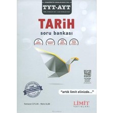 Limit Tyt Ayt Tarih Soru Bankası