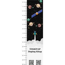 Fenomen 8. Sınıf Matematik Fasikül (A+B+Kök Mat ) Sb. Seti 9 Kitap (Uzay A+Emoji K+Kalem B)2026