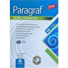 Bilgi Sarmal Tyt Ayt Paragraf Soru Bankası 2026