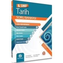 Bilgi Sarmal 9. Sınıf Tarih Soru Bankası