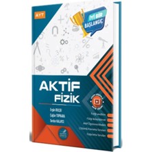 Aktif Öğrenme Ayt Fizik 0 Dan Başlayanlara 2026