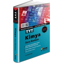 Tyt Kimya Soru Bankası