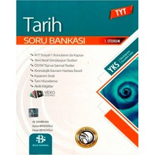 Bilgi Sarmal Tyt Tarih Soru Bankası