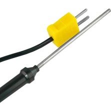 Lyk 3409 K Tipi Termokupl -50°c ... +250°C