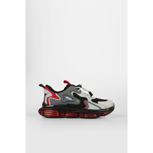 Vicco Mask Lastikli Kapamalı Çocuk & Genç Spor Ayakkabı | Hafif, Nefes Alan, Kaydırmaz Taban