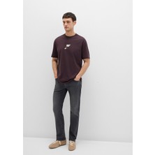 Mavi Martin Pro Sport Antrasit Smoke Jean Pantolon 0037890671